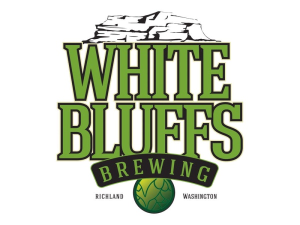 White Bluffs Brewing Logo