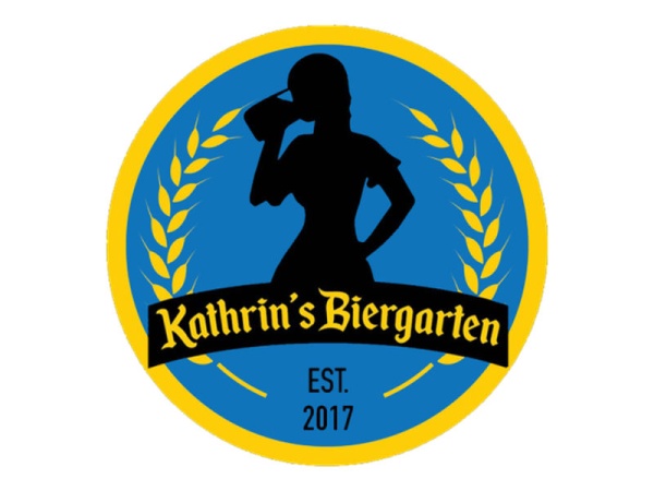 Kathrin's Biergarten Logo