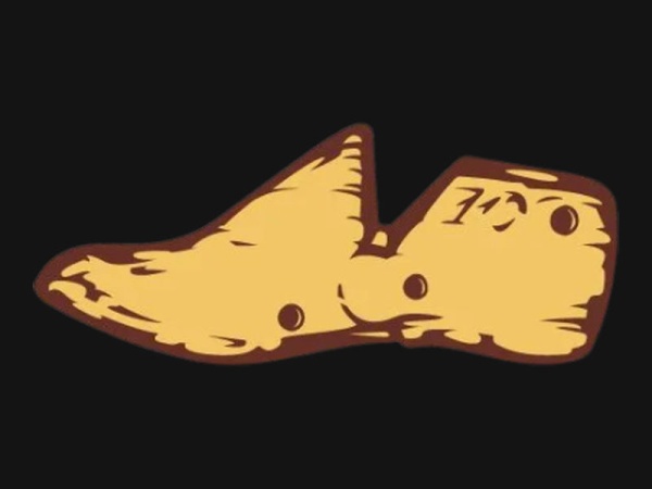 Lost Shoe Brewing and Roasting Company Logo