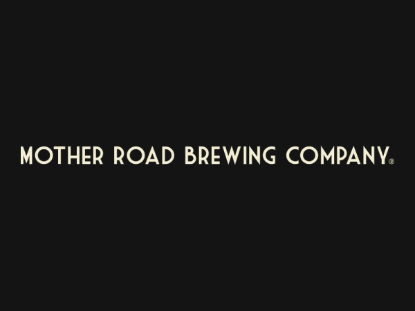Mother Road Brewing Company Logo