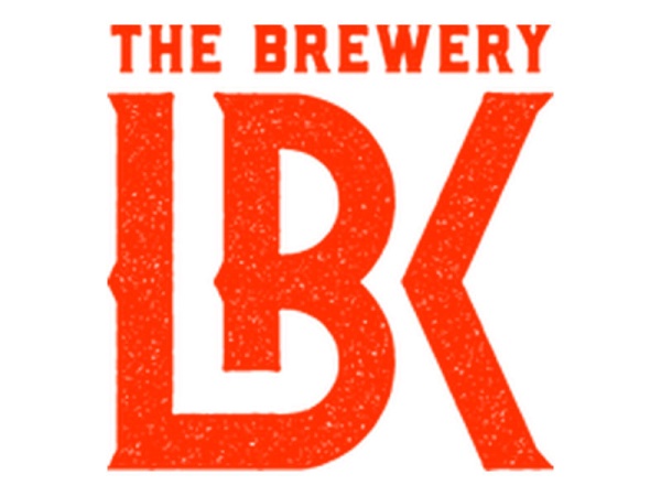 The Brewery LBK Logo