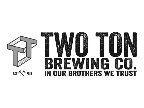 Two Ton Brewing Logo