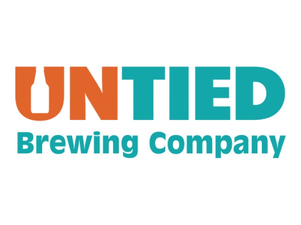 Untied Brewing Company Logo