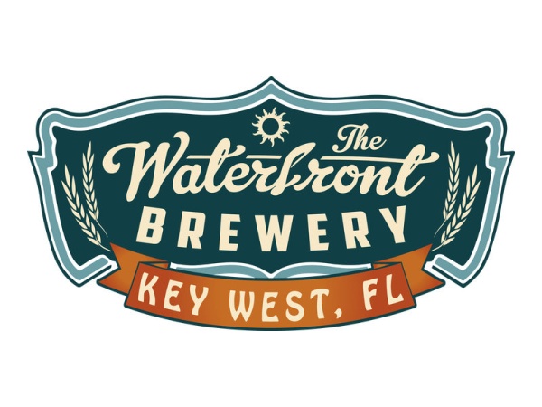 Waterfront Brewery LLC Logo