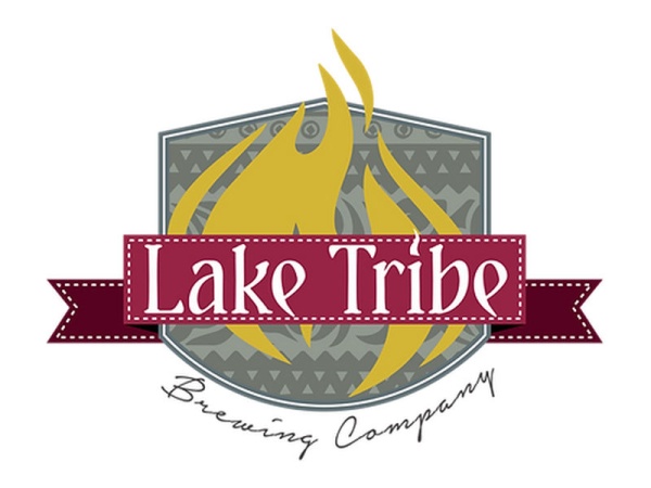 Lake Tribe Brewing Logo