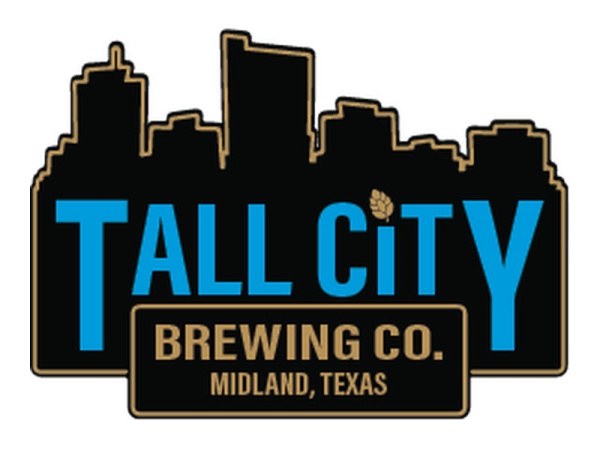 Tall City Brewing Co. Logo