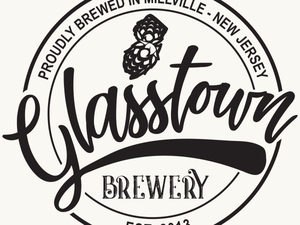 Glasstown Brewing Oktoberfest 2026 Logo