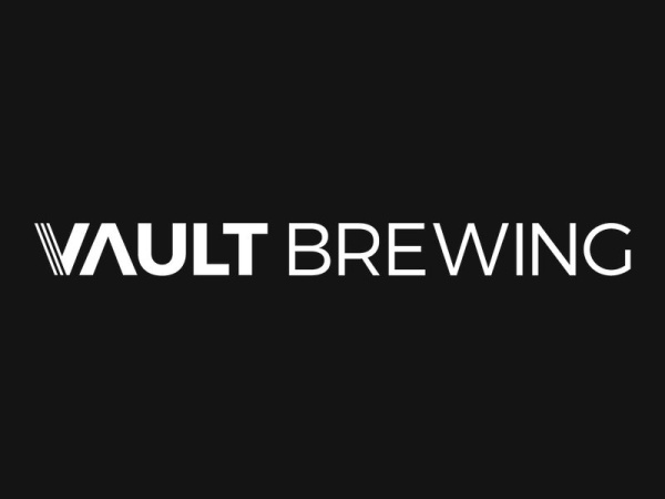 Vault Brewing Co Logo