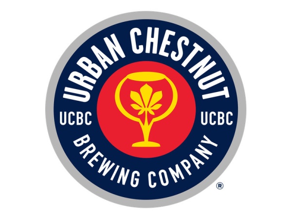 Urban Chestnut Grove Brewery and Bierhall Logo