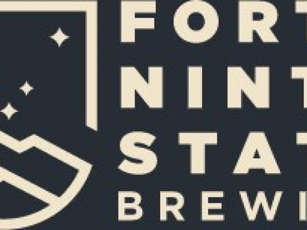 49th State Brewing Oktoberfest 2026 Logo