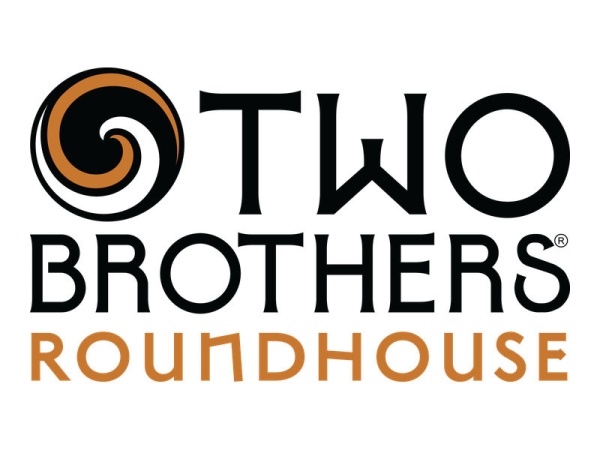 Two Brothers Roundhouse Logo