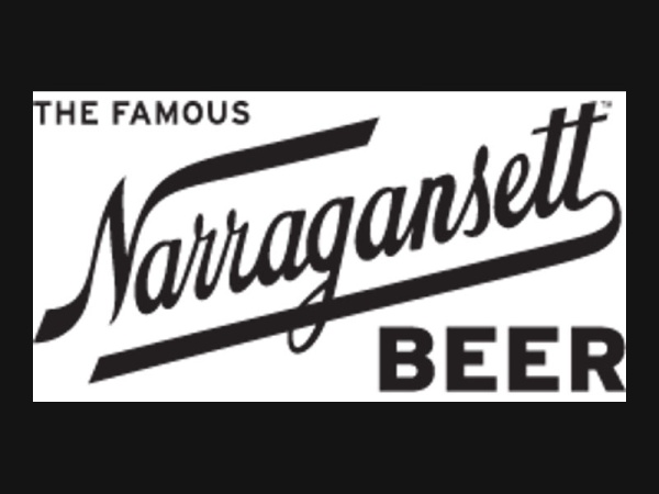 Narragansett Brewing Co Logo