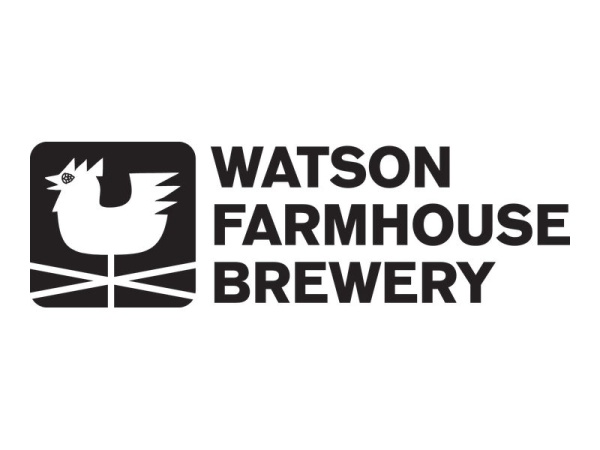Watson Farmhouse Brewery Logo
