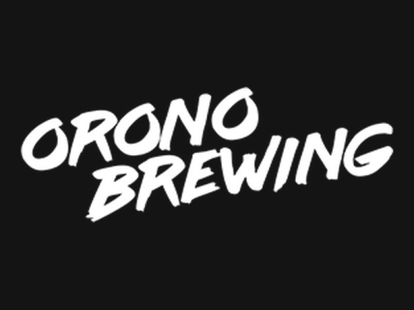 Orono Brewing Brewery & Draught Room Logo