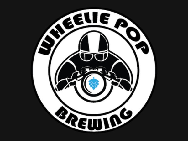 Wheelie Pop Brewing Logo