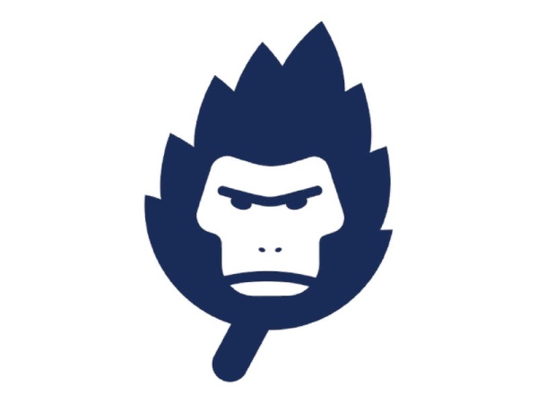 Gilla Brewing Co. Logo