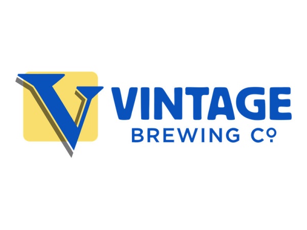 Vintage Brewing Co Logo
