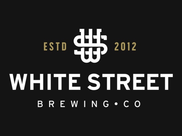 White Street Brewing Company - Production Facility Logo