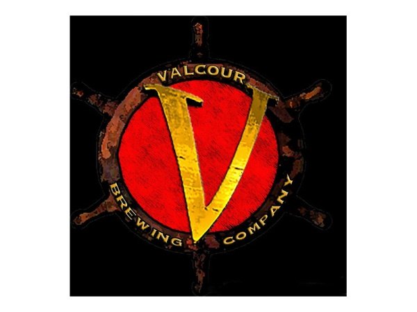 Valcour Brewing Company LLC Logo