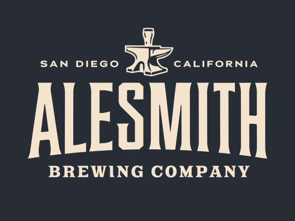 AleSmith Oktoberfest Celebration 2026 (Sep 19) Logo