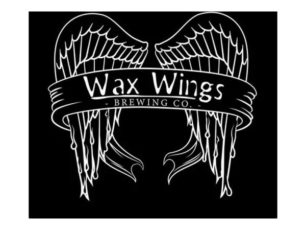 Wax Wings Brewing Co Logo