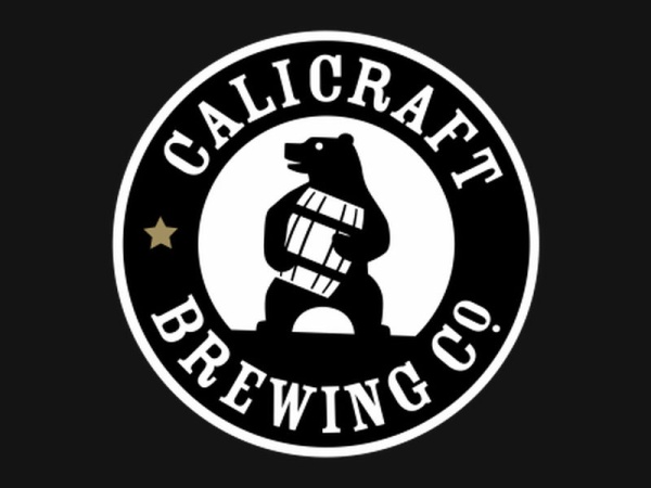Calicraft Brewing Co Logo