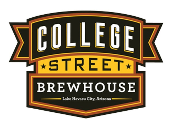 College Street Brewhouse and Pub Logo