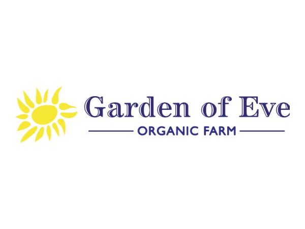 Garden of Eve Farm Brewery Logo
