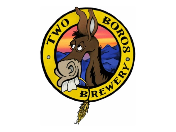 Twoboros Brewery, LLC Logo