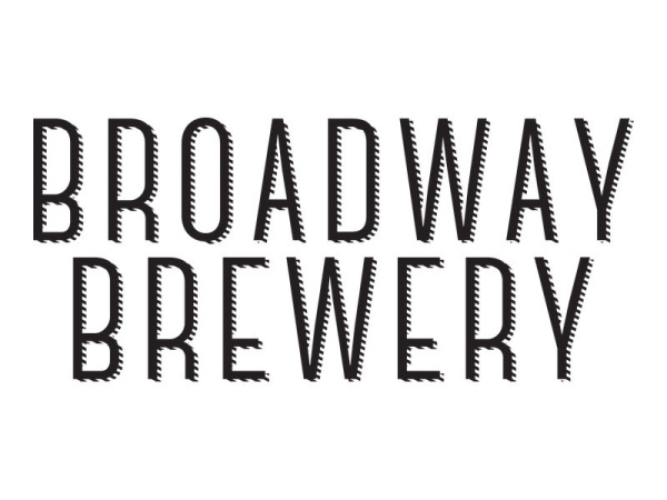 Broadway Brewery @ Les Bourgeois Winery Logo