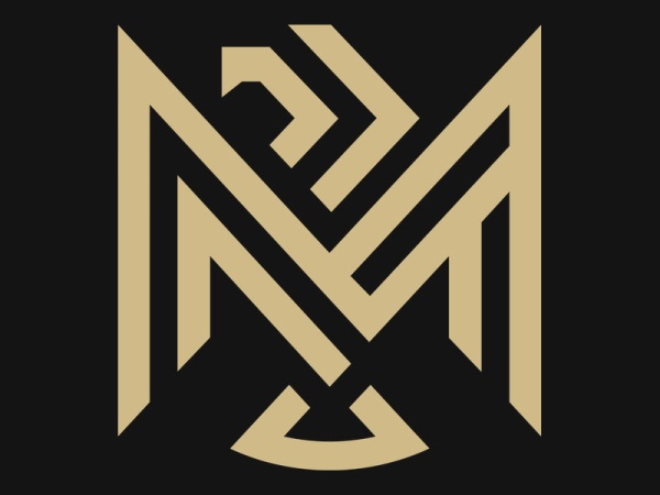Monnik Beer Company - New Albany Logo