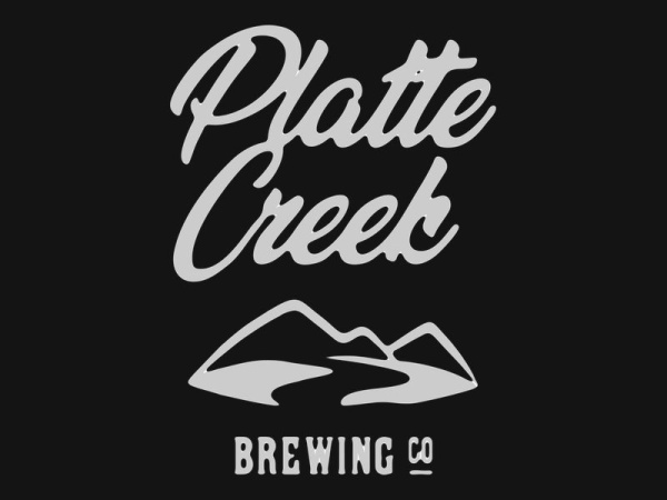 Platte Creek Brewing Logo