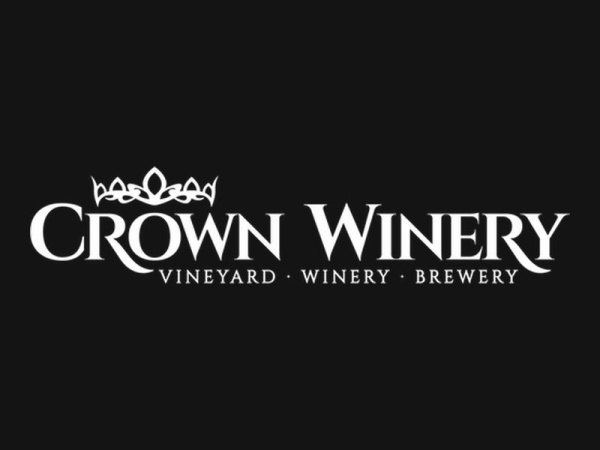 Crown Winery Logo