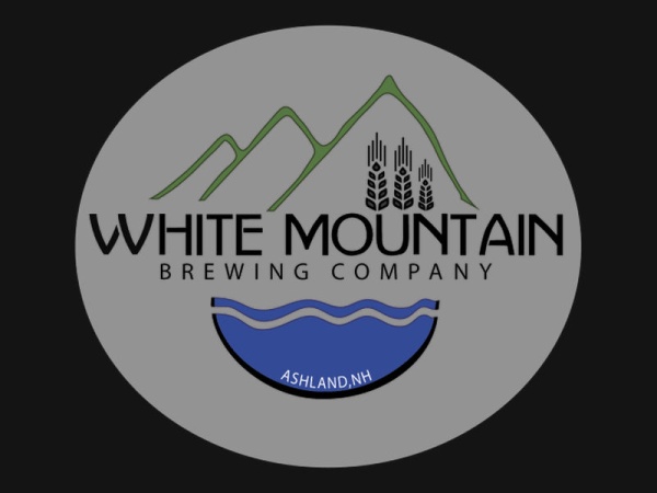 White Mountain Brewing Company Logo