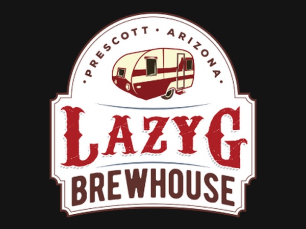 Lazy G Brewhouse Logo