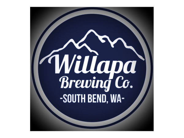 Willapa Brewing Co LLC Logo