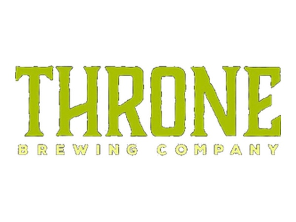 Throne Brewing Logo