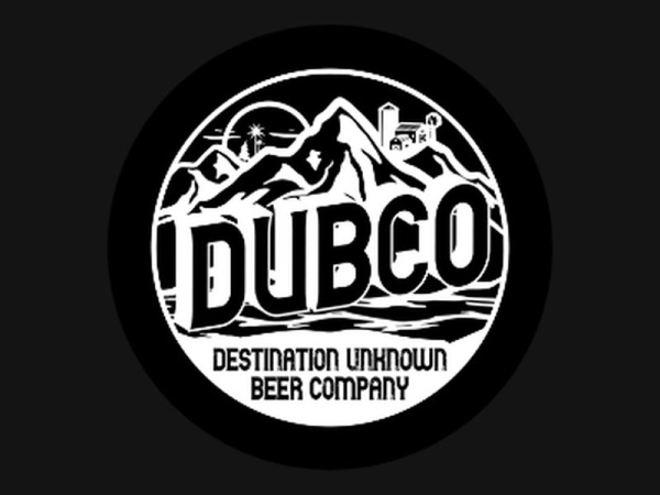 Destination Unknown Beer Company Logo