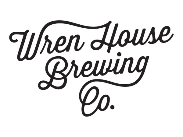 Wren House Brewing Company - Production Facility Logo