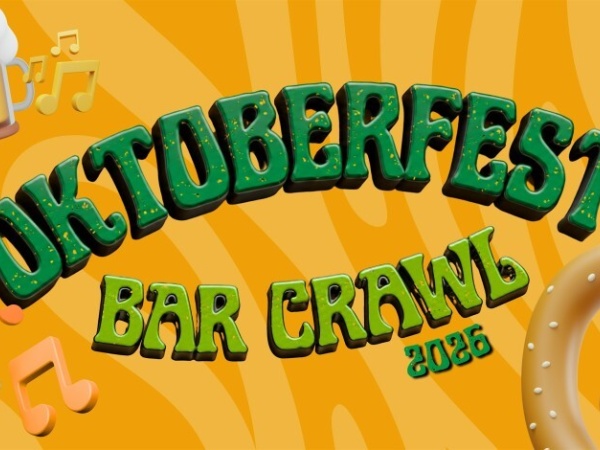 Altar Society Brewing Long Beach Oktoberfest 2026 Logo