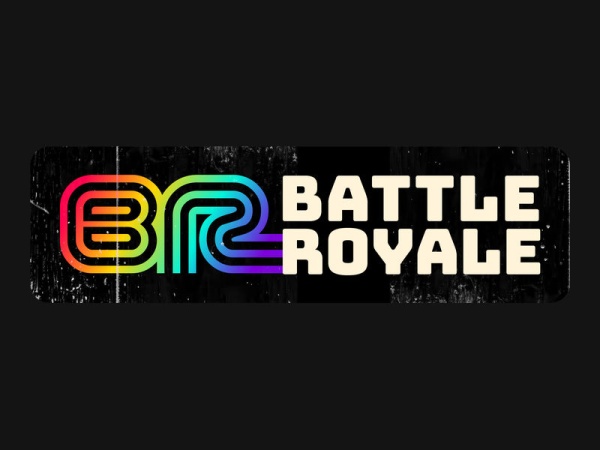 Battle Royale Brewing Co. Logo