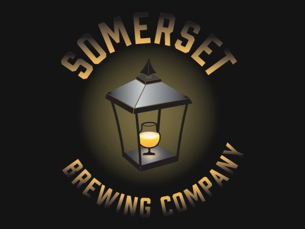 Somerset Brewing Company Logo