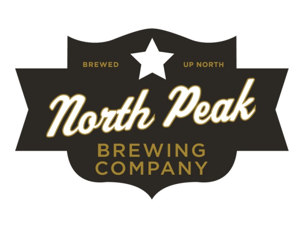 North Peak Brewing Company - Bay City Logo