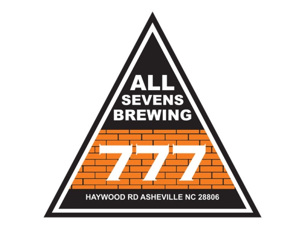 All Sevens Brewing Logo