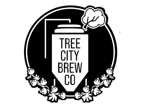 Tree City Brew Co Logo