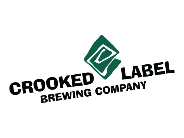 Crooked Label Brewing Company Logo