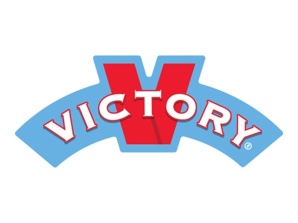 Victory Brewing Co Kennett Square Logo