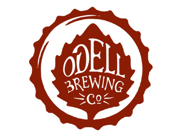 Odell Brewing Sloan's Lake Brewhouse Logo