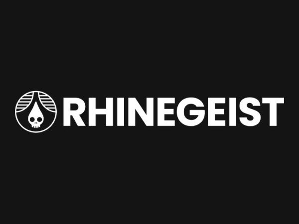 Rhinegeist Innovation Brewery Logo