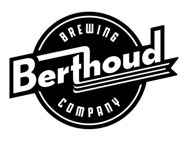 Berthoud Brewing Co Logo